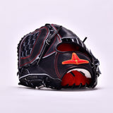 硬式投手用グラブ ASJ101 Bブラック