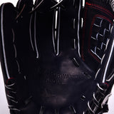 硬式投手用グラブ ASJ101 Bブラック