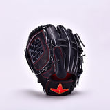 硬式投手用グラブ ASJ101 Bブラック