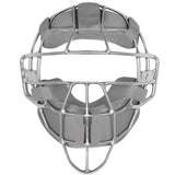 審判用マスク:UM40MG マグネシウム グラファイトパッド