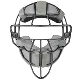 審判用マスク:UM40MG マグネシウム グラファイトパッド