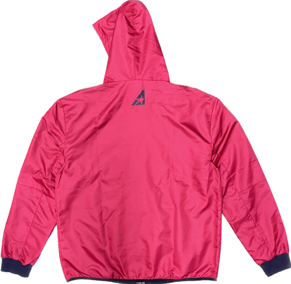 【執念61】日ハム　オンフィールドジャケット　ＸＬサイズ　未使用・美品 執念61】日ハム オンフィールドジャケット XLサイズ 未使用