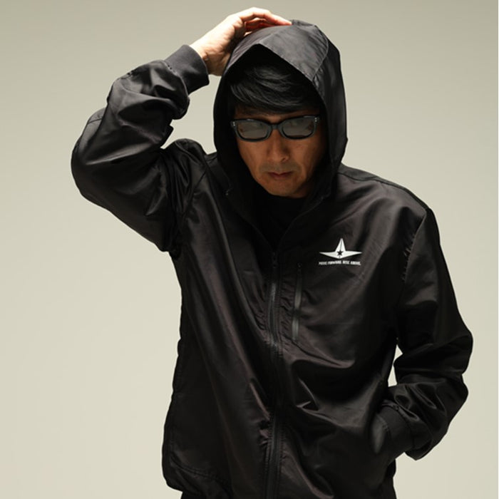 フィールドジャケット USJ-001 – allstarjapan