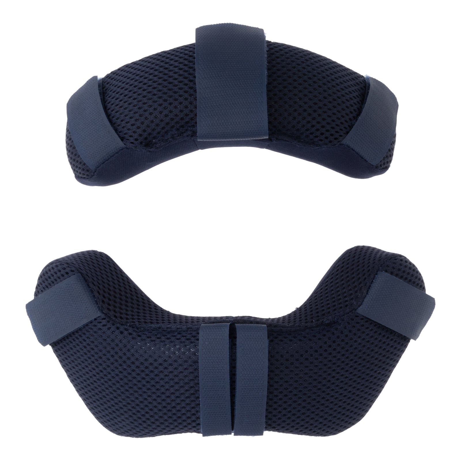 ソフトボール】キャッチャーマスク：FM40ST 中空鋼 ネイビー