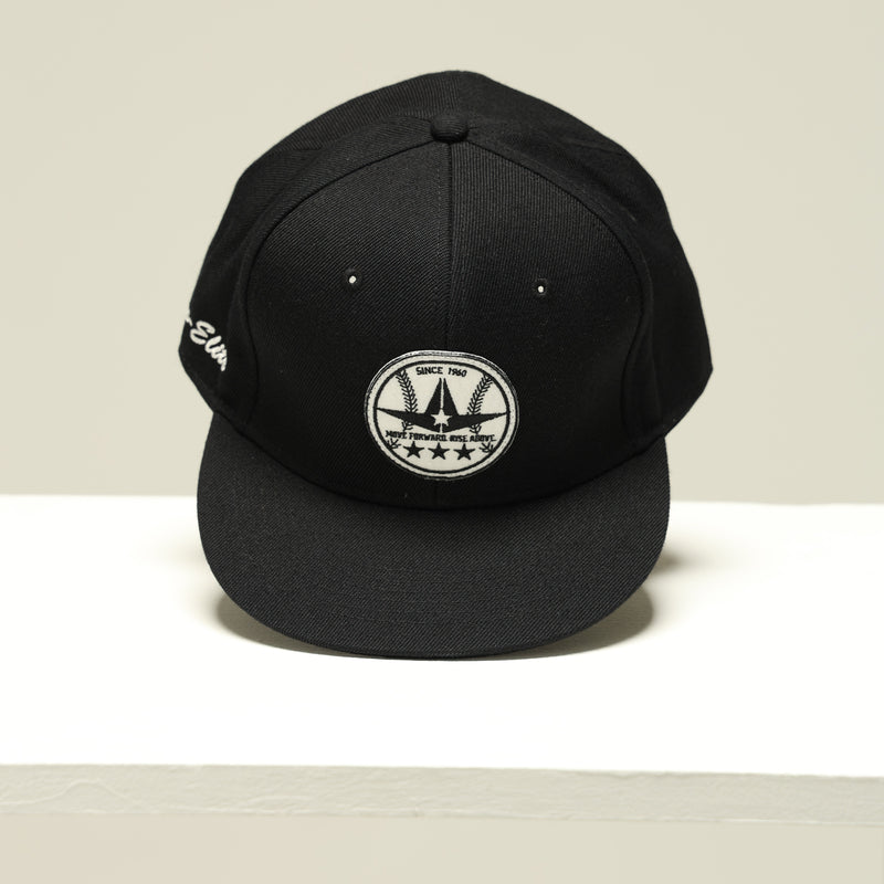 FLAT VISOR CAP フラット バイザーキャップ – allstarjapan