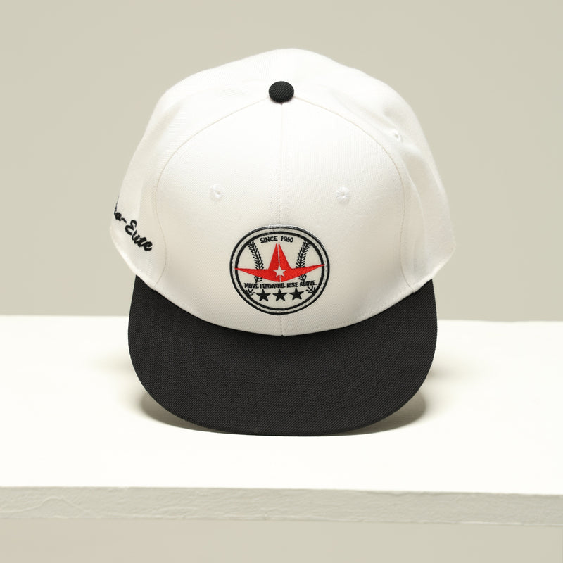 FLAT VISOR CAP フラット バイザーキャップ – allstarjapan