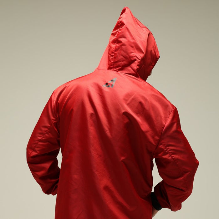 【執念61】日ハム　オンフィールドジャケット　ＸＬサイズ　未使用・美品 jj122yn.jpg