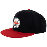 FLAT VISOR CAP　フラット　バイザーキャップ　 NEWカラー