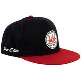 FLAT VISOR CAP　フラット　バイザーキャップ　 NEWカラー