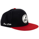 FLAT VISOR CAP　フラット　バイザーキャップ　 NEWカラー