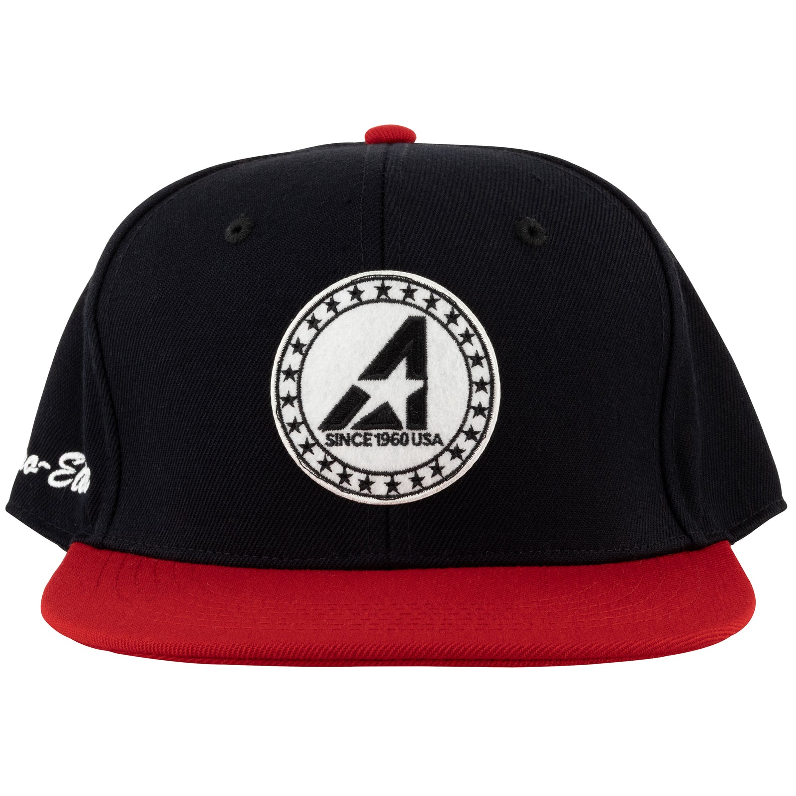 FLAT VISOR CAP フラット バイザーキャップ NEWカラー – allstarjapan