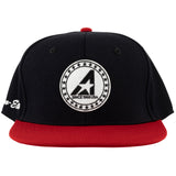 FLAT VISOR CAP　フラット　バイザーキャップ　 NEWカラー