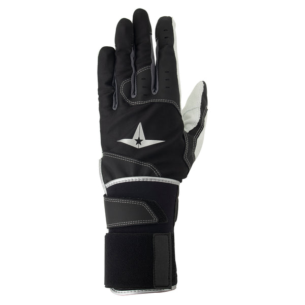 守備用手袋　BLOCKING GLOVE　キャッチャー用　手首プロテクション機能付