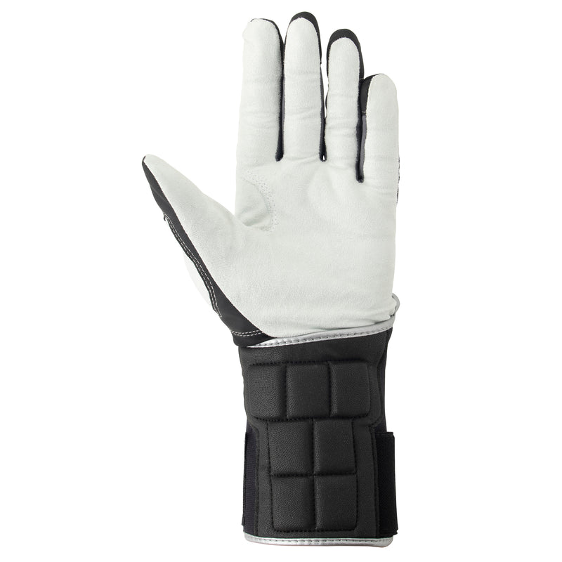 守備用手袋　BLOCKING GLOVE　キャッチャー用　手首プロテクション機能付