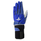 守備用手袋　BLOCKING GLOVE　キャッチャー用　手首プロテクション機能付