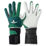守備用手袋　BLOCKING GLOVE　キャッチャー用　手首プロテクション機能付