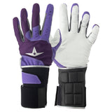守備用手袋　BLOCKING GLOVE　キャッチャー用　手首プロテクション機能付