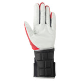守備用手袋　BLOCKING GLOVE　キャッチャー用　手首プロテクション機能付