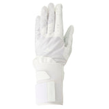 守備用手袋　BLOCKING GLOVE　キャッチャー用　手首プロテクション機能付