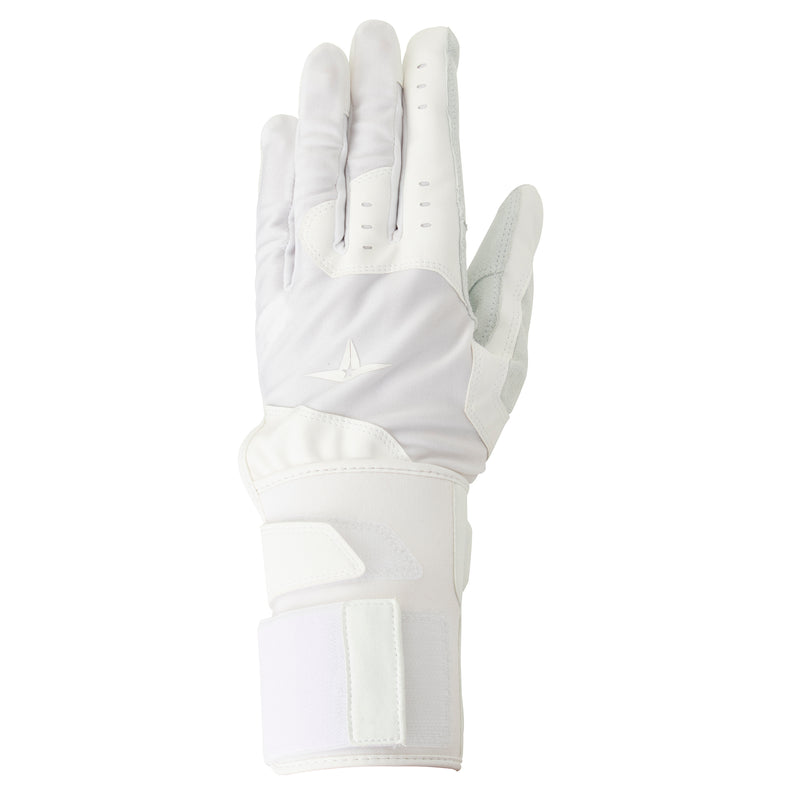 守備用手袋　BLOCKING GLOVE　キャッチャー用　手首プロテクション機能付