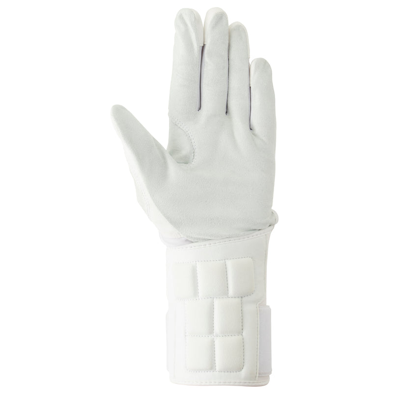 守備用手袋　BLOCKING GLOVE　キャッチャー用　手首プロテクション機能付