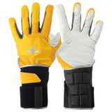 守備用手袋　BLOCKING GLOVE　キャッチャー用　手首プロテクション機能付