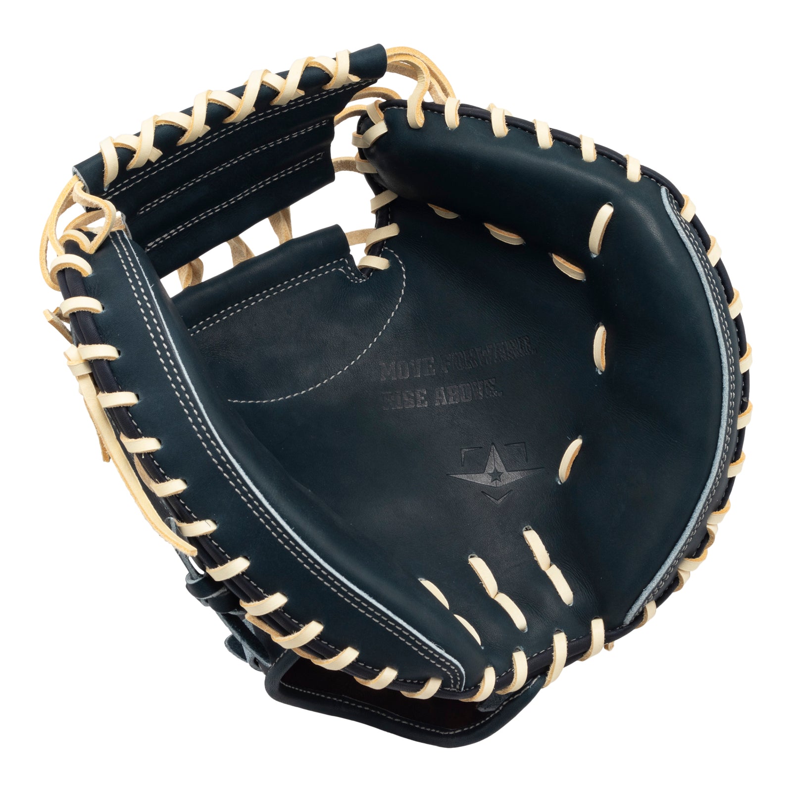 硬式用キャッチャーミット 硬式仕様 小型キャッチャーミット ASJK21 日本製 – allstarjapan