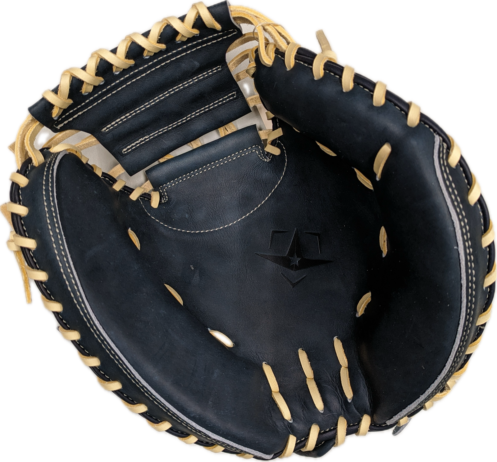 硬式仕様 小型キャッチャーミット ASJK21 日本製 – allstarjapan 硬式仕様 小型キャッチャーミット ASJK21 日本製 – allstarjapan