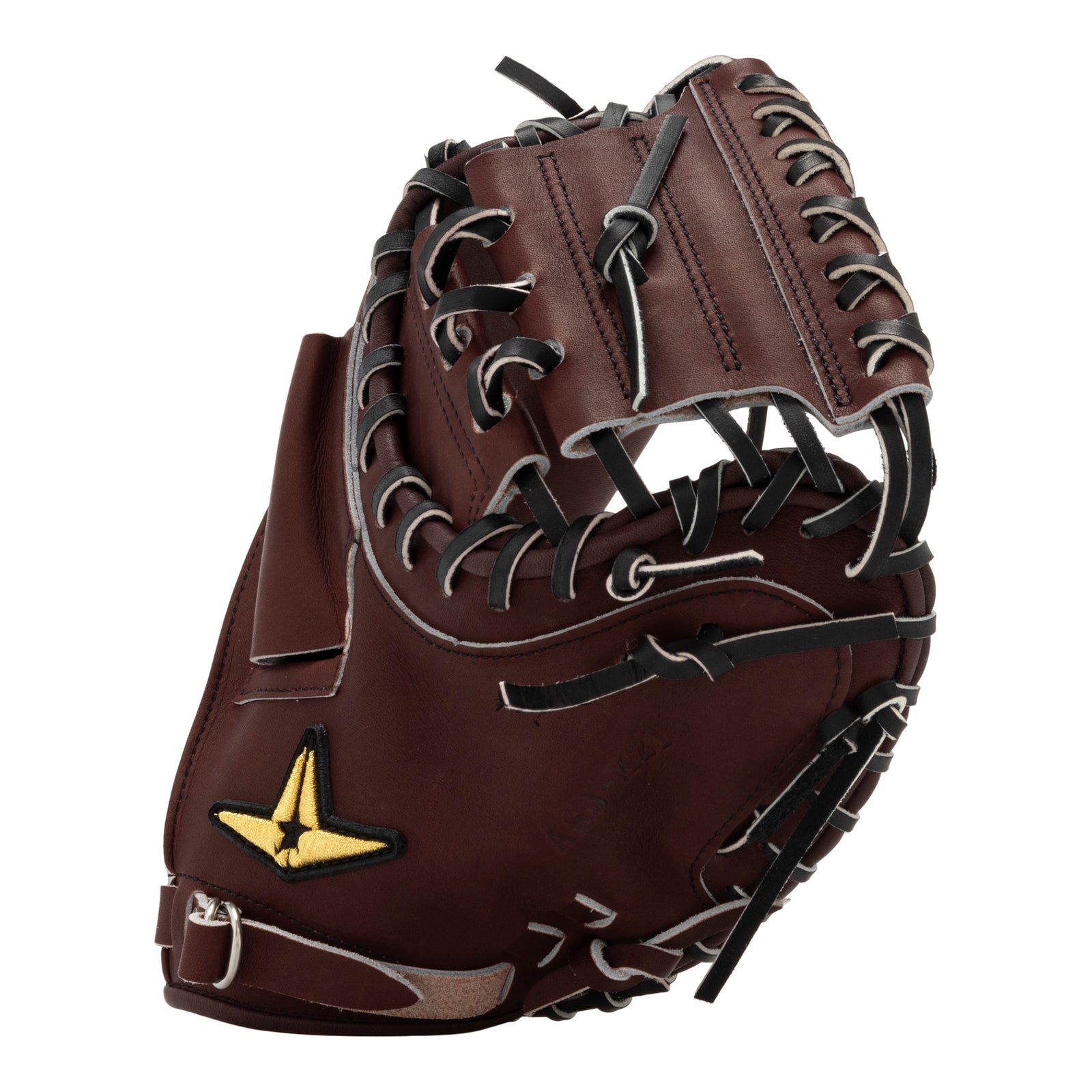 硬式仕様 小型キャッチャーミット ASJK21 日本製 – allstarjapan
