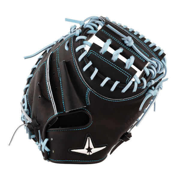 軟式用 小型キャッチャーミット ASJR26 日本製 – allstarjapan