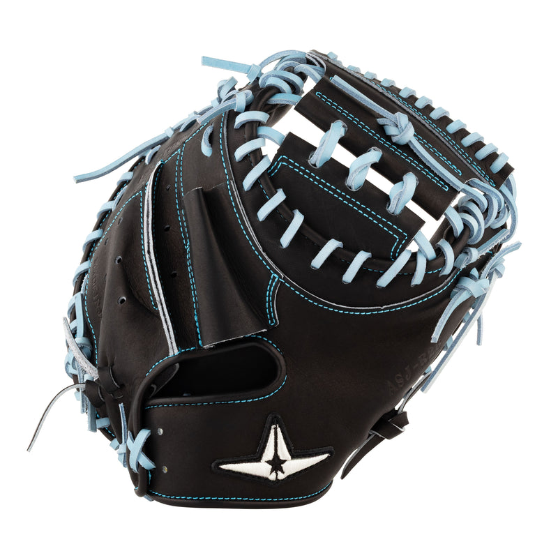 軟式用 小型キャッチャーミット ASJR26 日本製 – allstarjapan