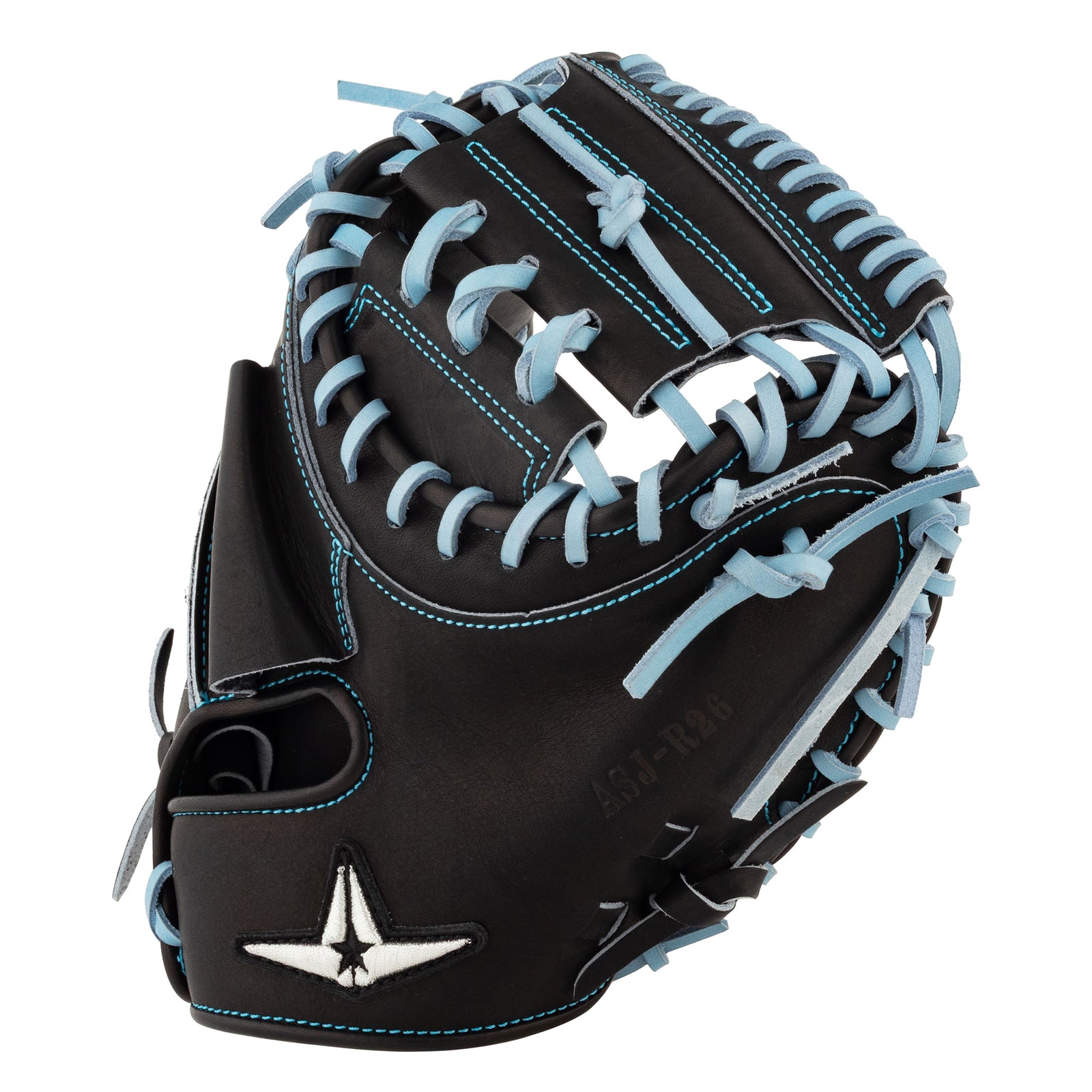 軟式用 小型キャッチャーミット ASJR26 日本製 – allstarjapan