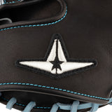 軟式用　小型キャッチャーミット　ASJR26　日本製