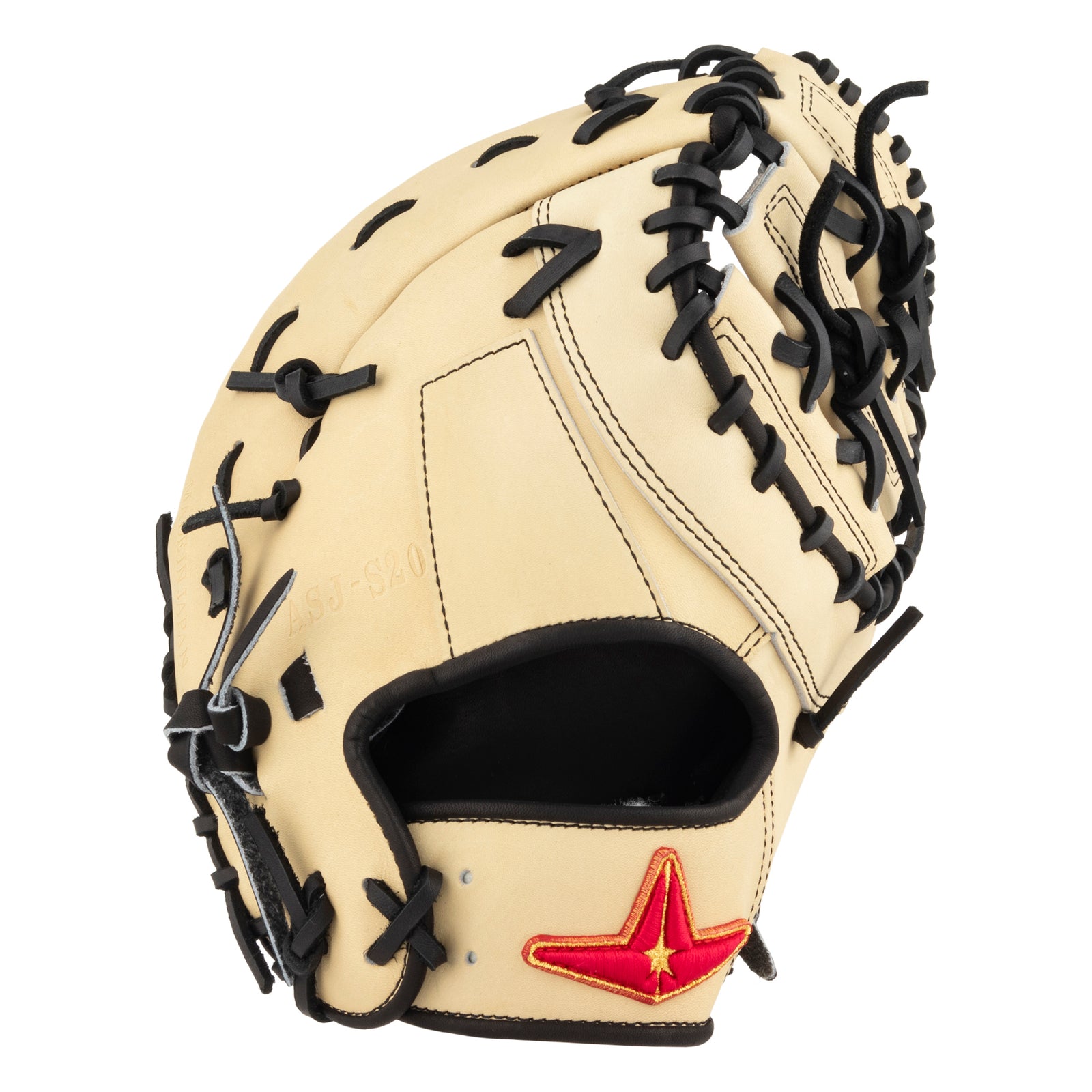 ソフトボール】 女子キャッチャーミット ASJS20 – allstarjapan