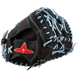 【ソフトボール】　女子キャッチャーミット　ASJS20　