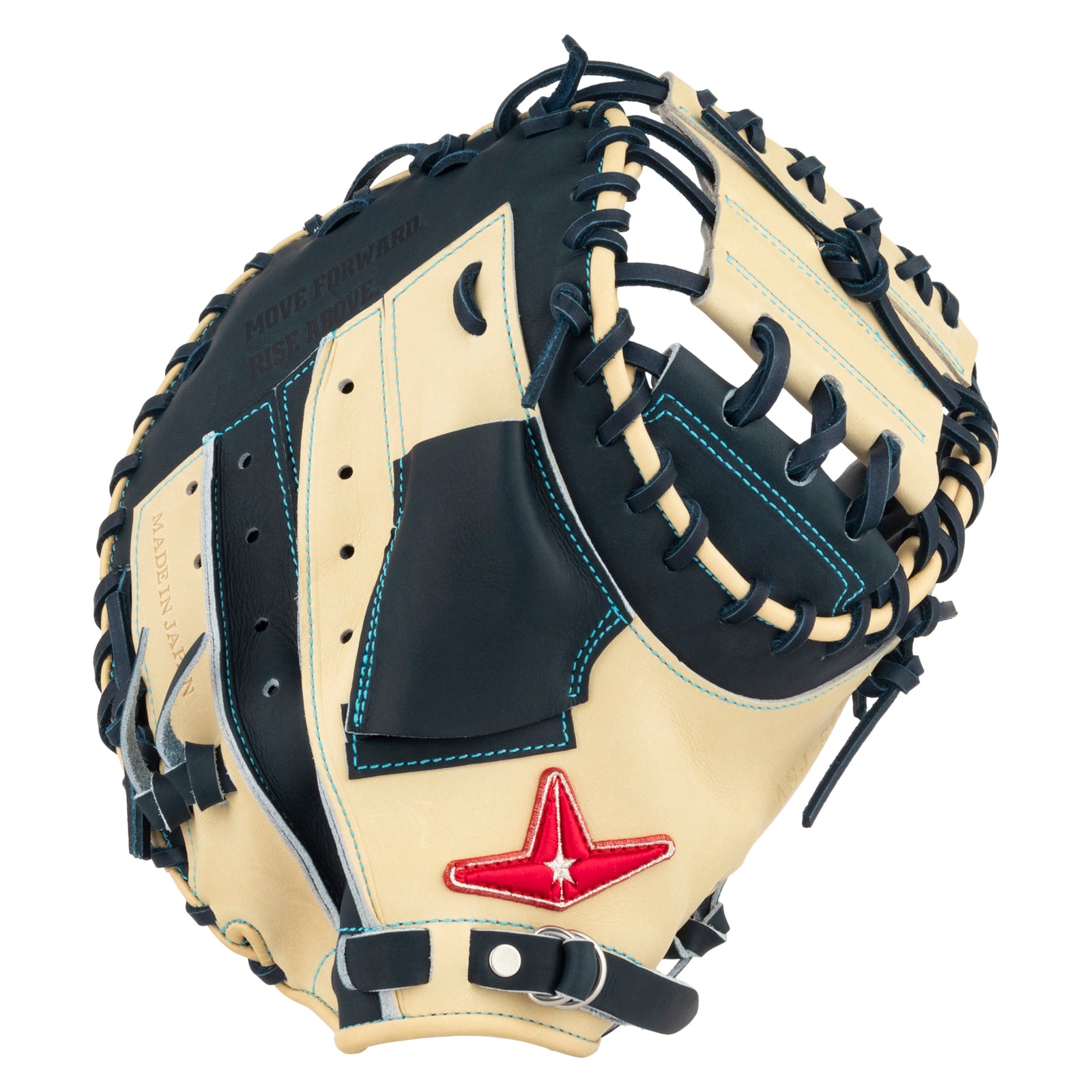 ソフトボール】 キャ―ストミット ASJS21 – allstarjapan