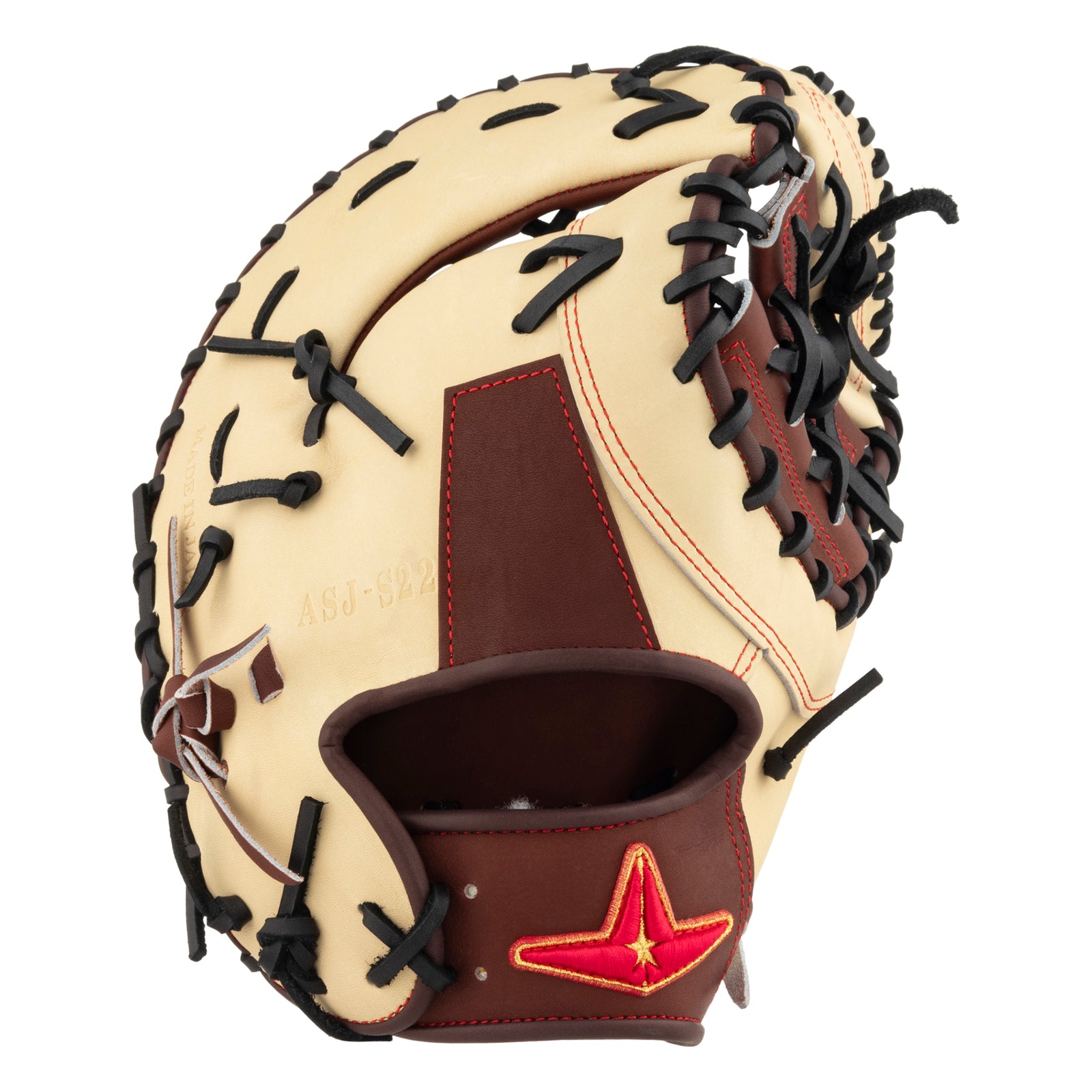 SSK　大人用　ファーストミット ソフトボール】 大型ファーストミット ASJS22 – allstarjapan