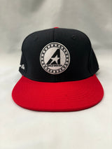 FLAT VISOR CAP　フラット　バイザーキャップ　 NEWカラー