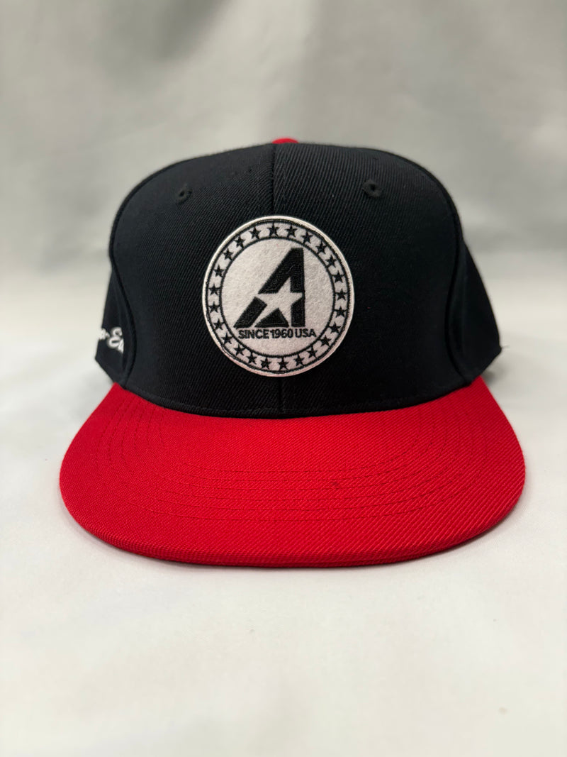 FLAT VISOR CAP　フラット　バイザーキャップ　 NEWカラー
