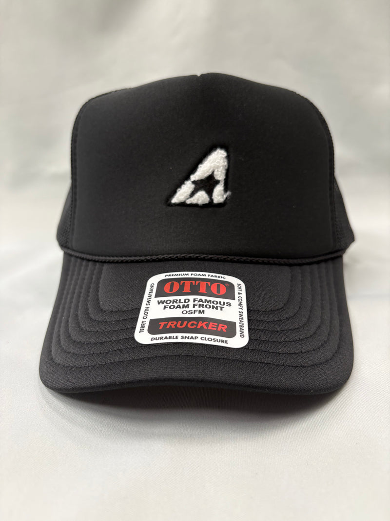 MESH CAP　メッシュキャップ