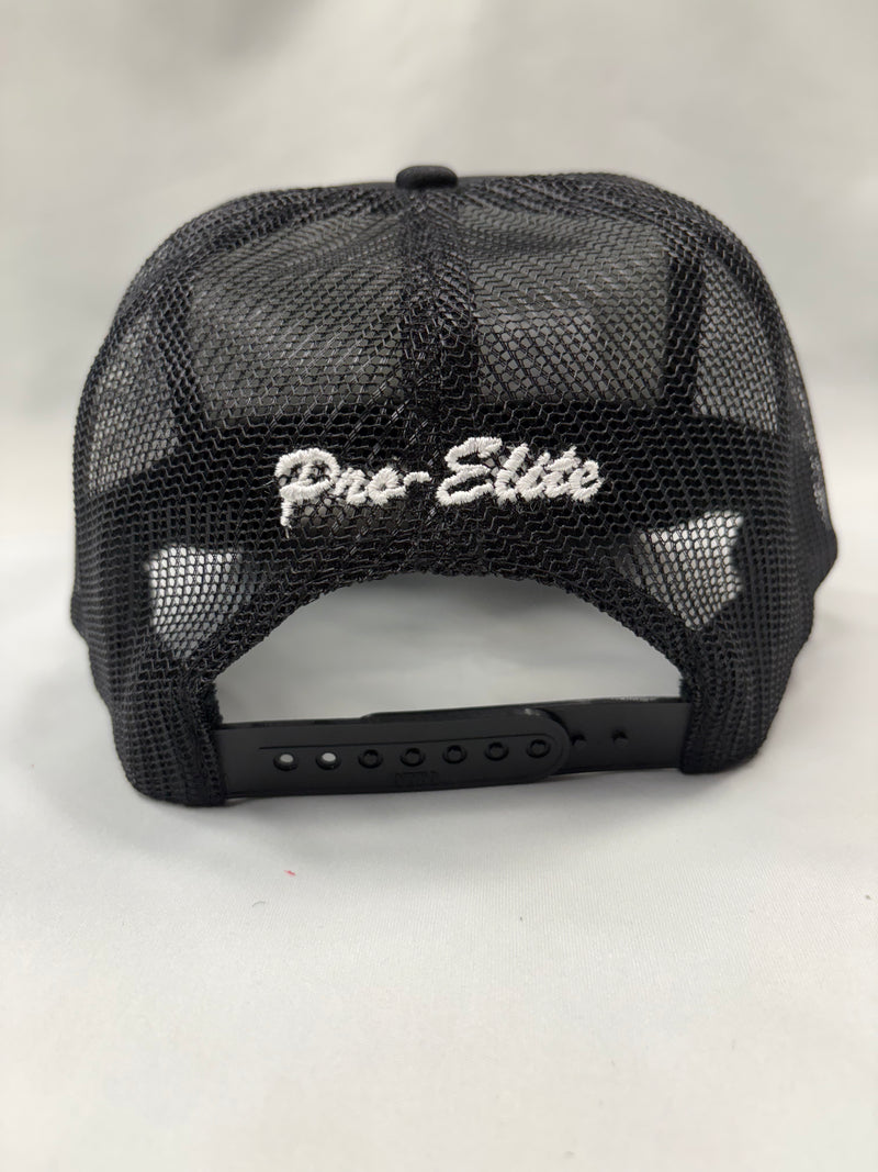 MESH CAP　メッシュキャップ