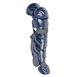 捕手用　レガース　LG912J　軟式用J.S.B.B仕様