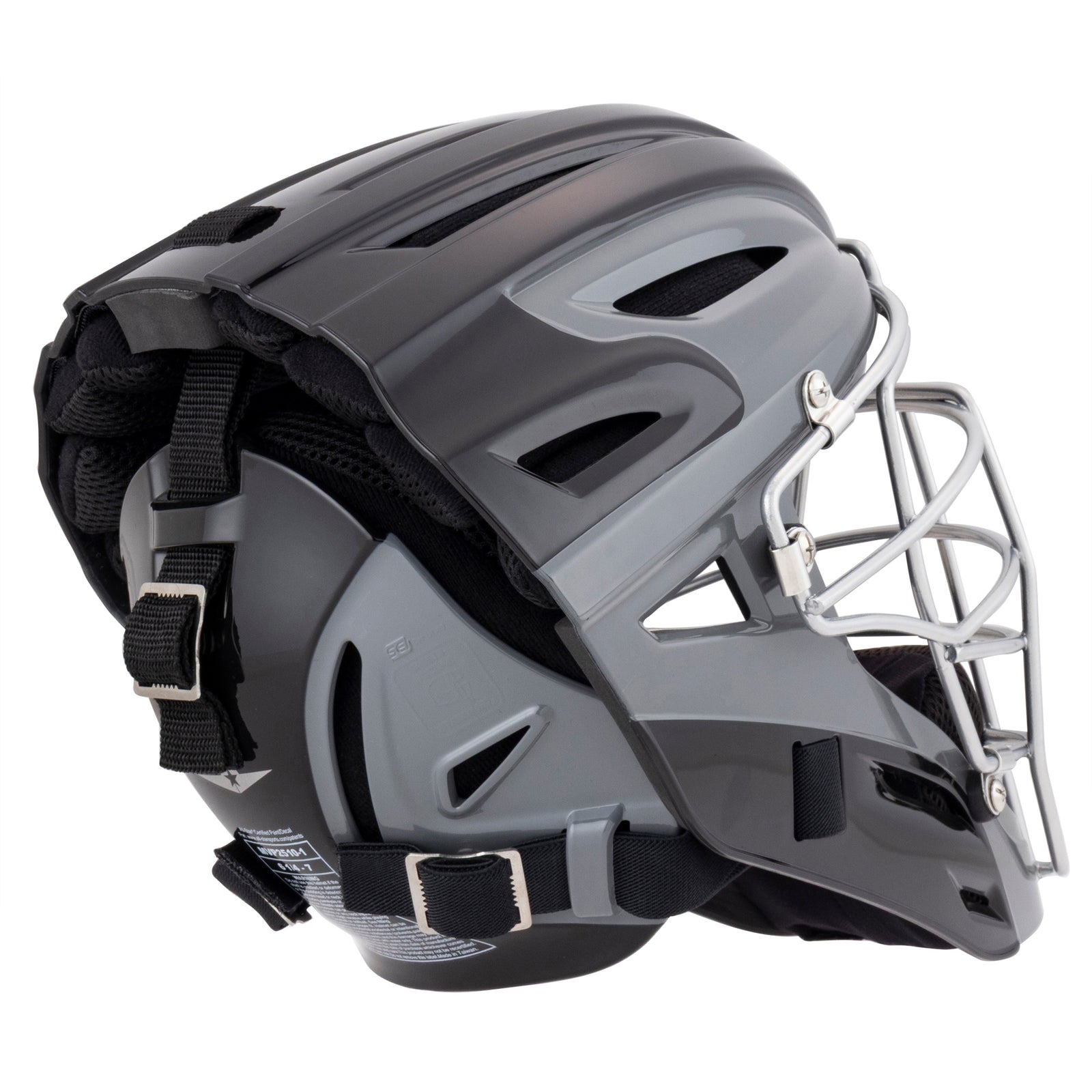 ULTRA BRAiN ヘルメット #Hi-STANDARD 日本初：SG対応】ヘルメット型マスク MVP251-HR 少年硬式・軟式兼用 頭