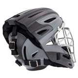 【日本初：SG対応】ヘルメット型マスク　MVP251　硬式用　頭囲：約50~56㎝