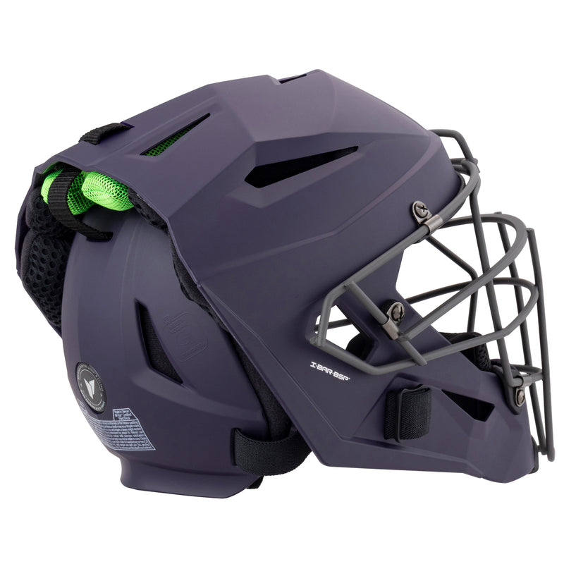 日本初：SG対応】ヘルメット型マスク MVP5ML 7-7 1/2 – allstarjapan