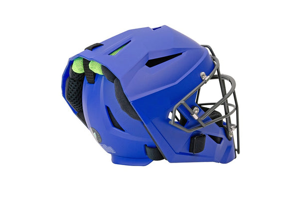 ヘルメット型マスク　最新型　MVP5ML　7-7 1/2　